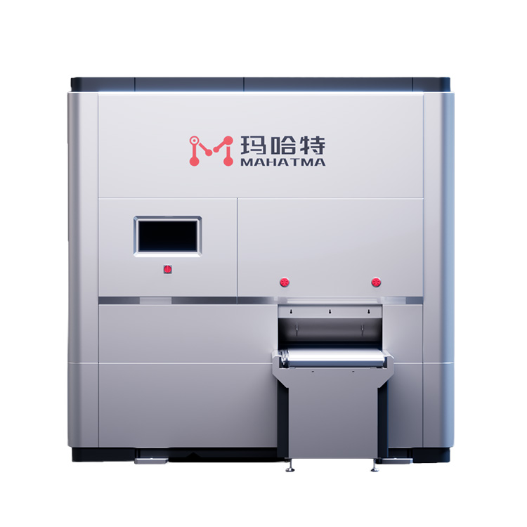 MHTP150高端中厚板數控高精密矯平機